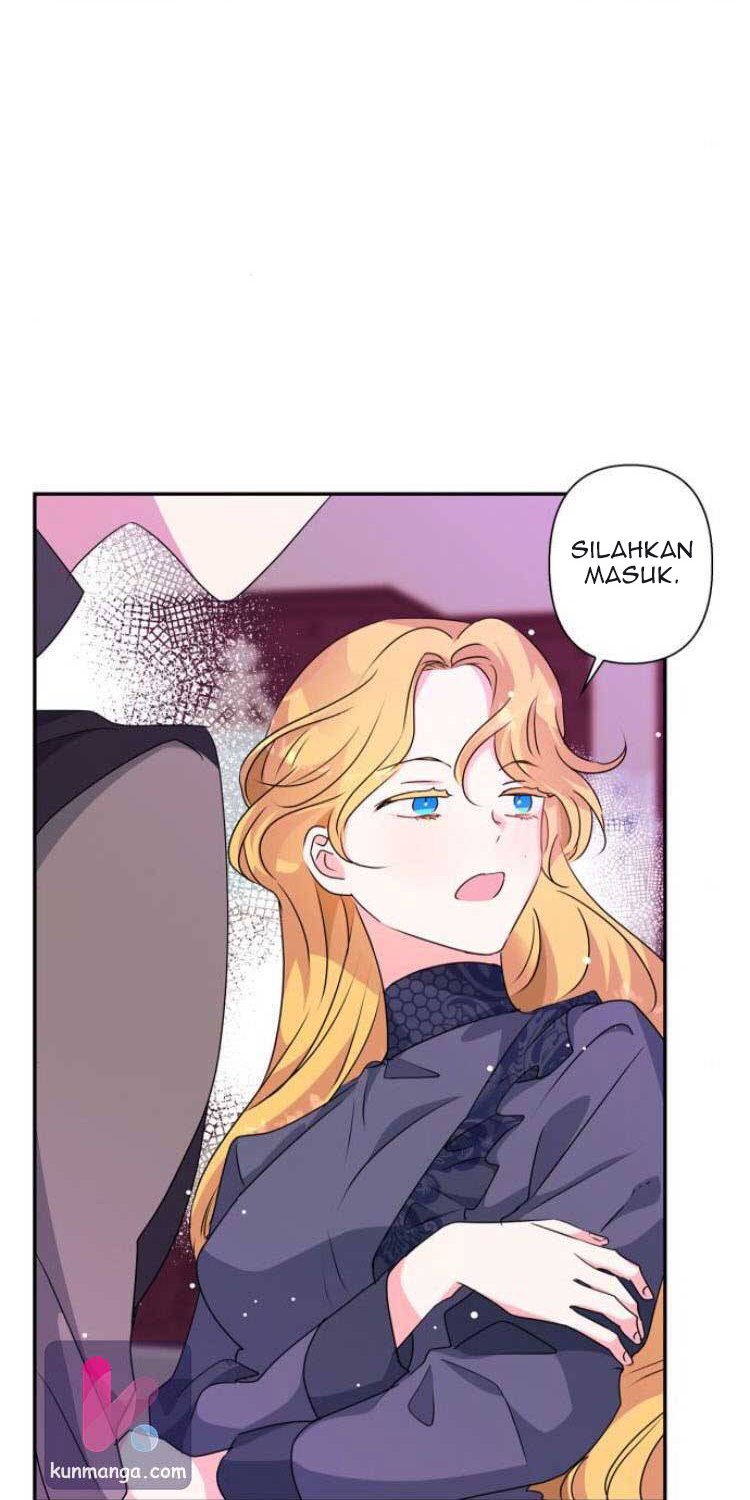 I Raised A Beast chapter 52 halaman 61