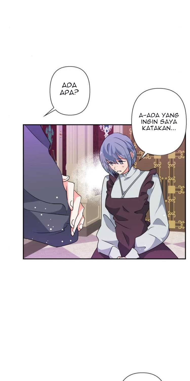 I Raised A Beast chapter 52 halaman 63