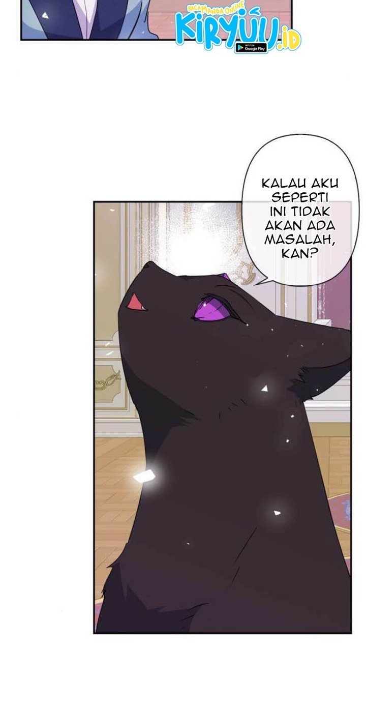 I Raised A Beast Bab 53 halaman 20