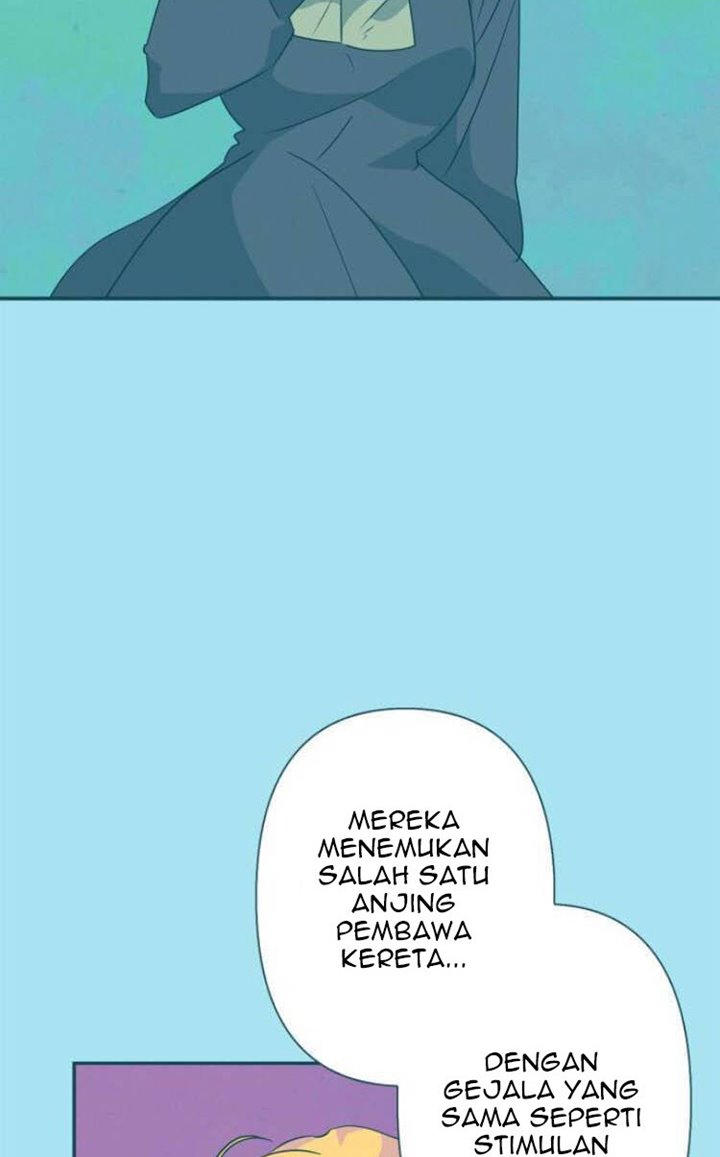 I Raised A Beast Bab 53 halaman 33