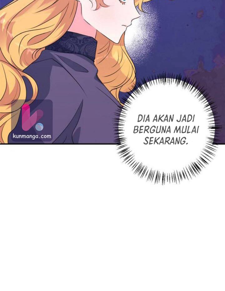 I Raised A Beast chapter 54 halaman 4