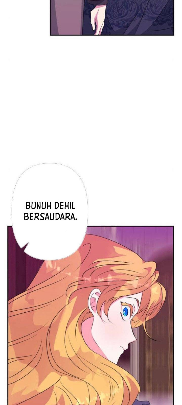 I Raised A Beast chapter 54 halaman 6