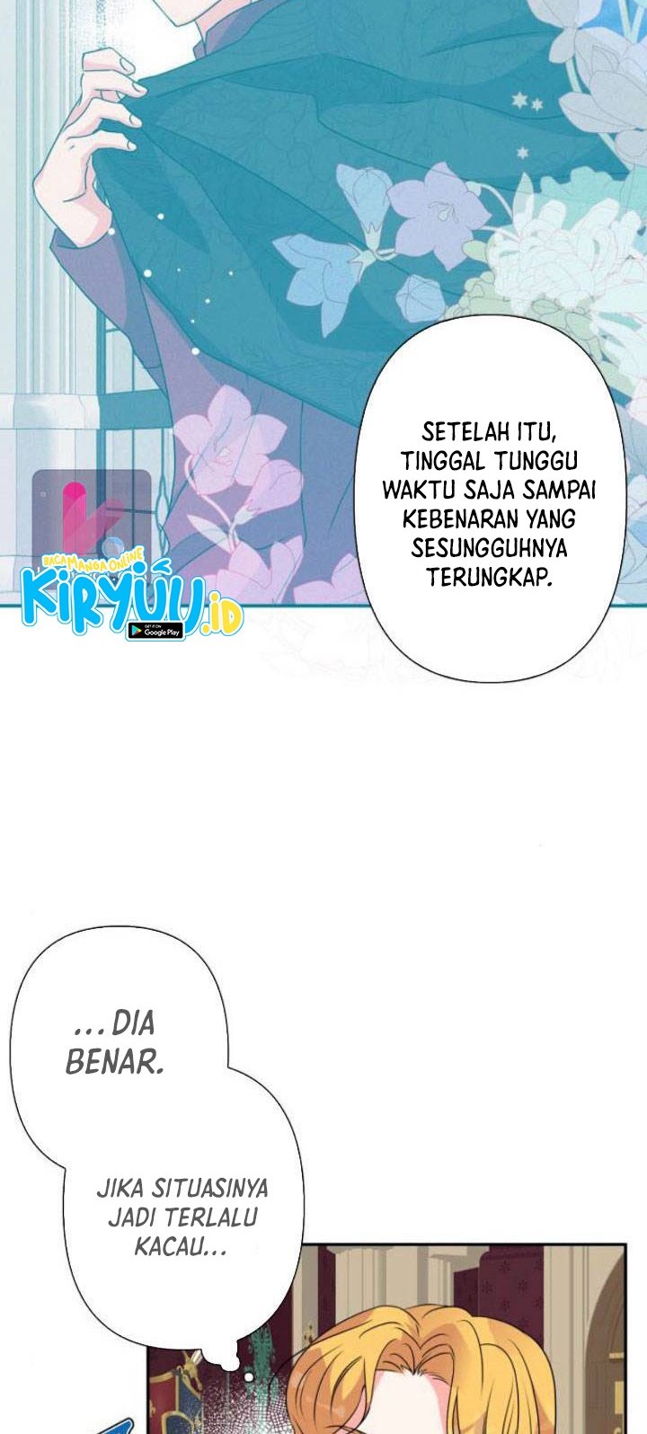 I Raised A Beast chapter 54 halaman 9