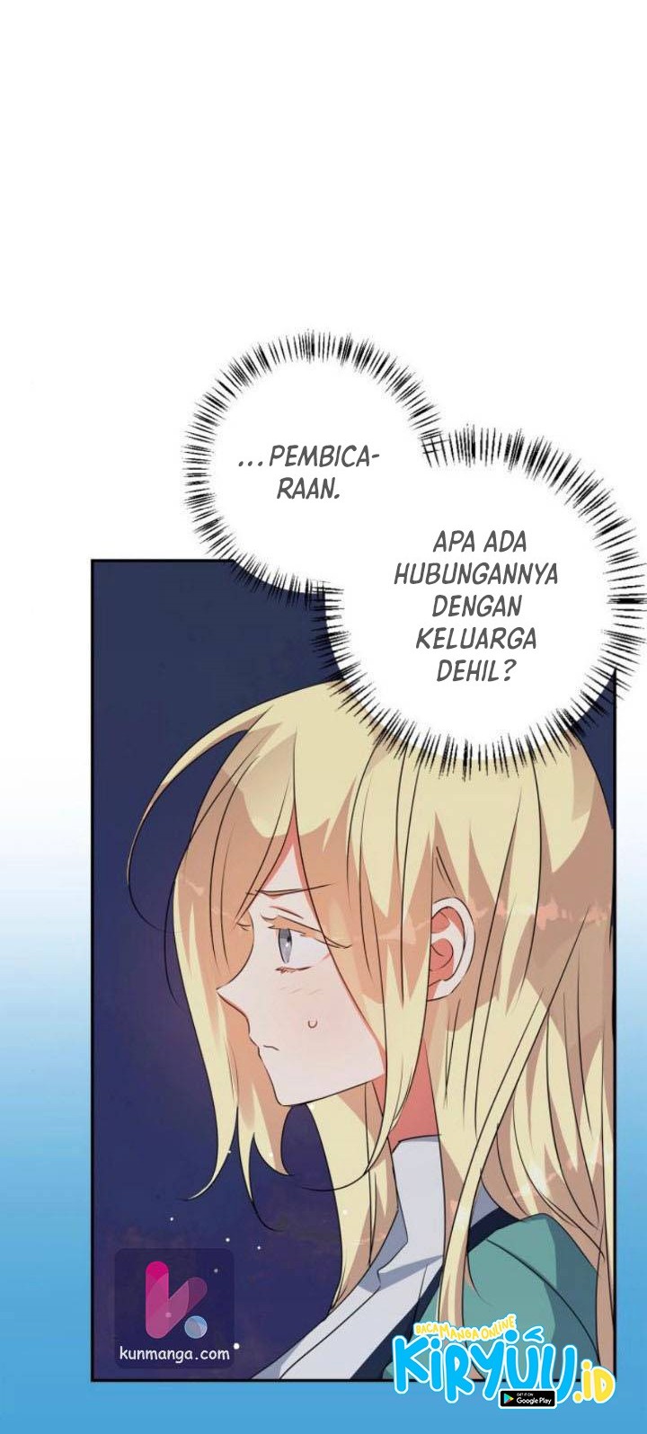 I Raised A Beast chapter 54 halaman 20