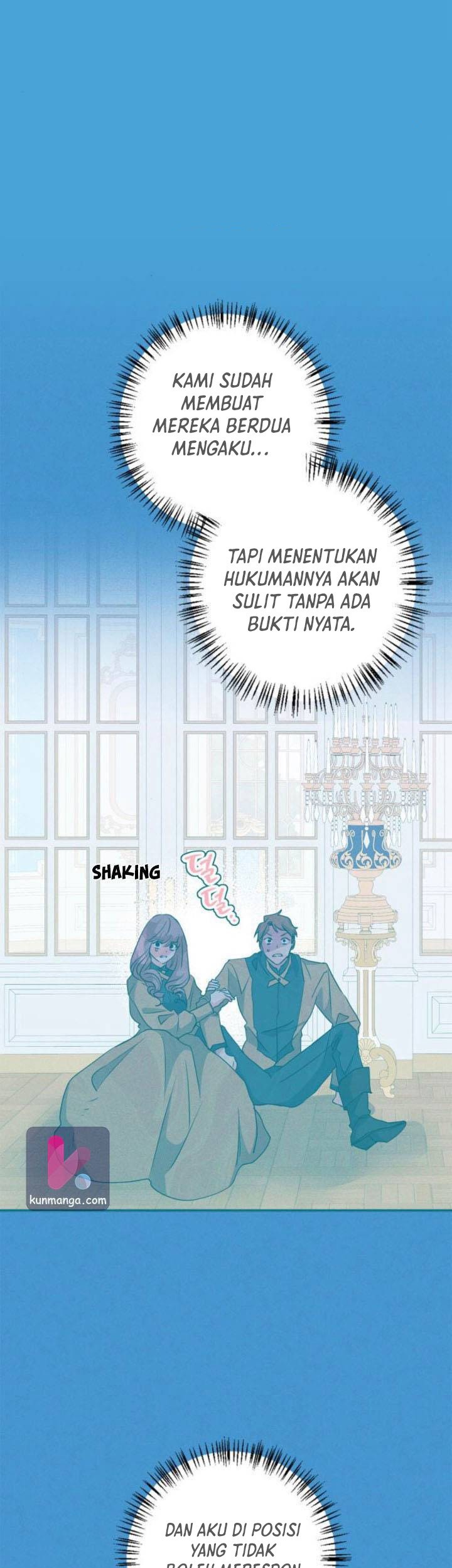 I Raised A Beast chapter 54 halaman 21