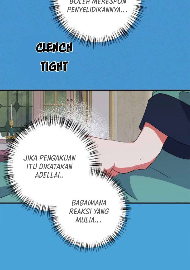 I Raised A Beast chapter 54 halaman 22
