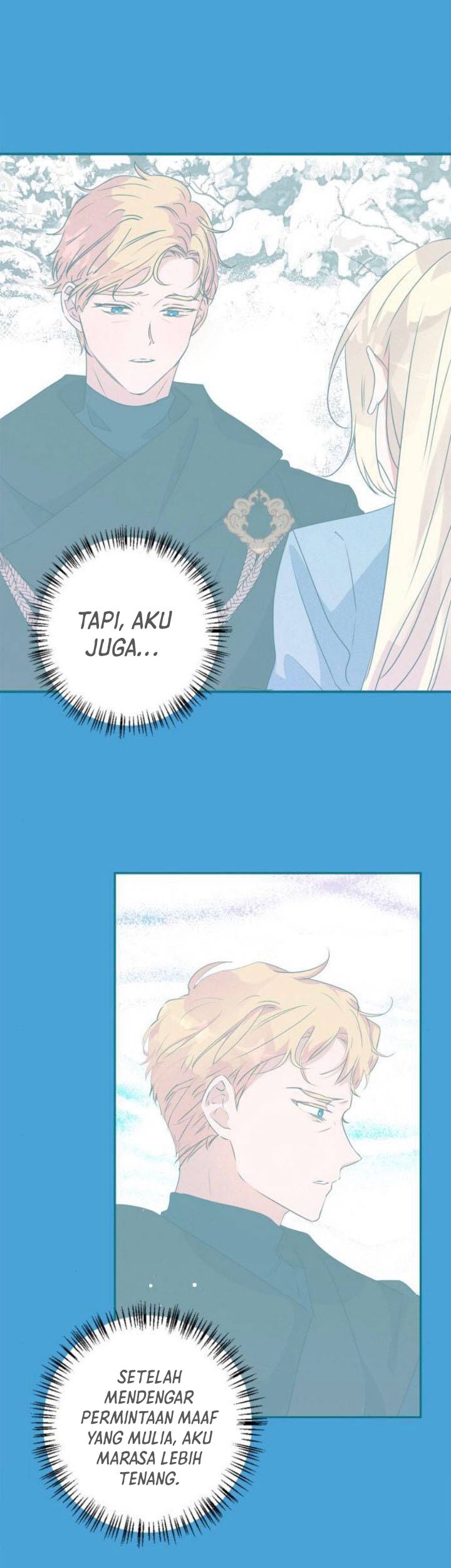 I Raised A Beast chapter 54 halaman 23