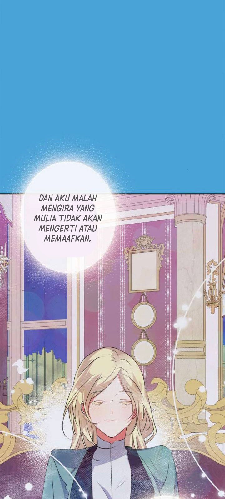I Raised A Beast chapter 54 halaman 24