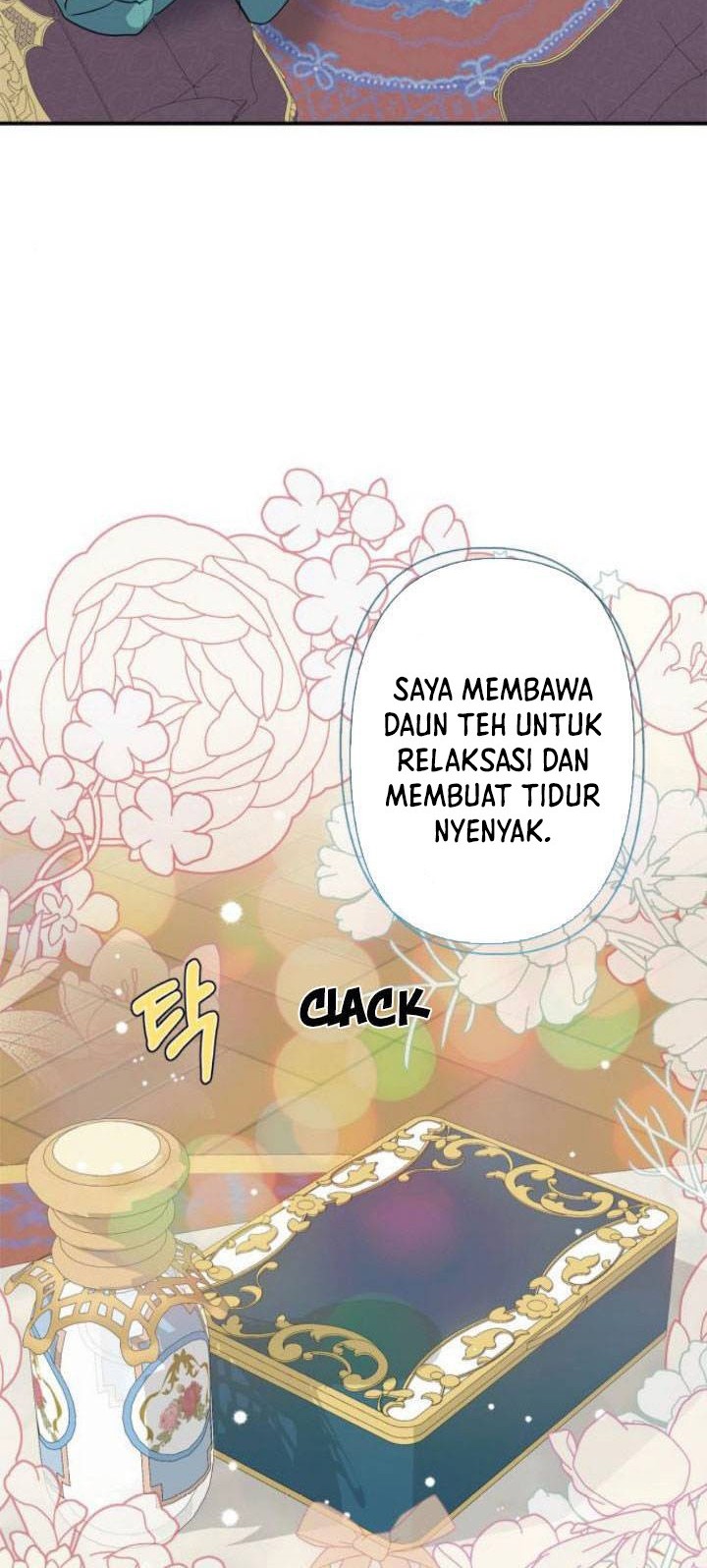 I Raised A Beast chapter 54 halaman 30