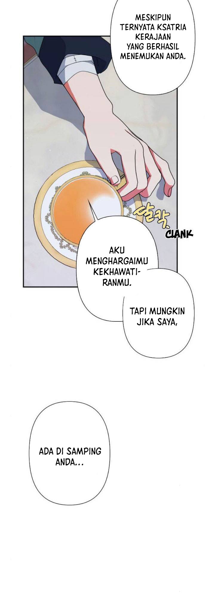 I Raised A Beast chapter 54 halaman 38