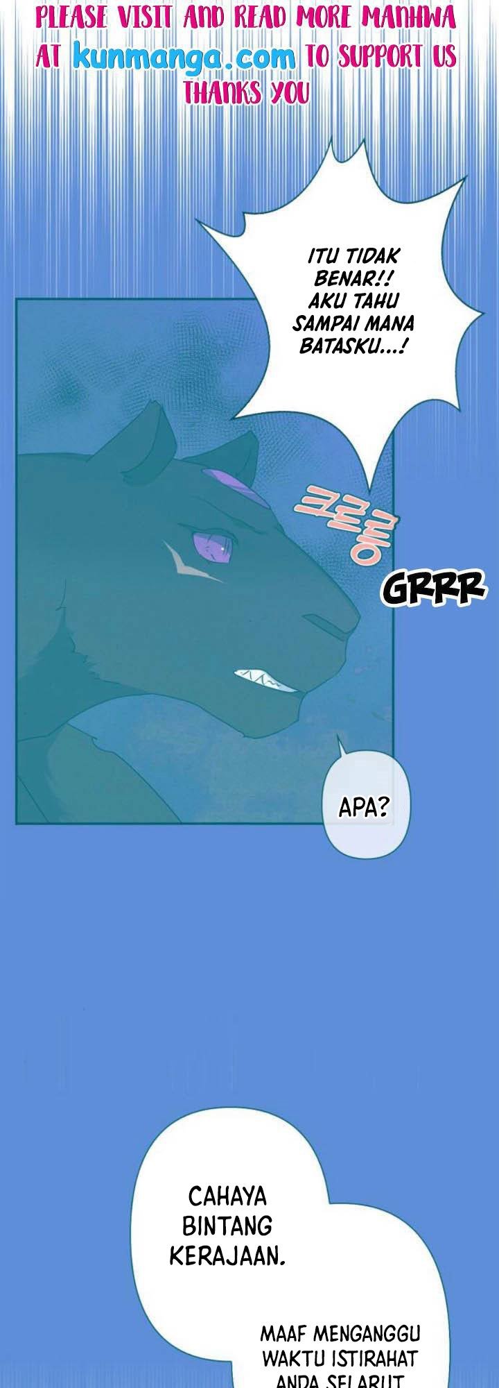 I Raised A Beast Bab 55 halaman 54