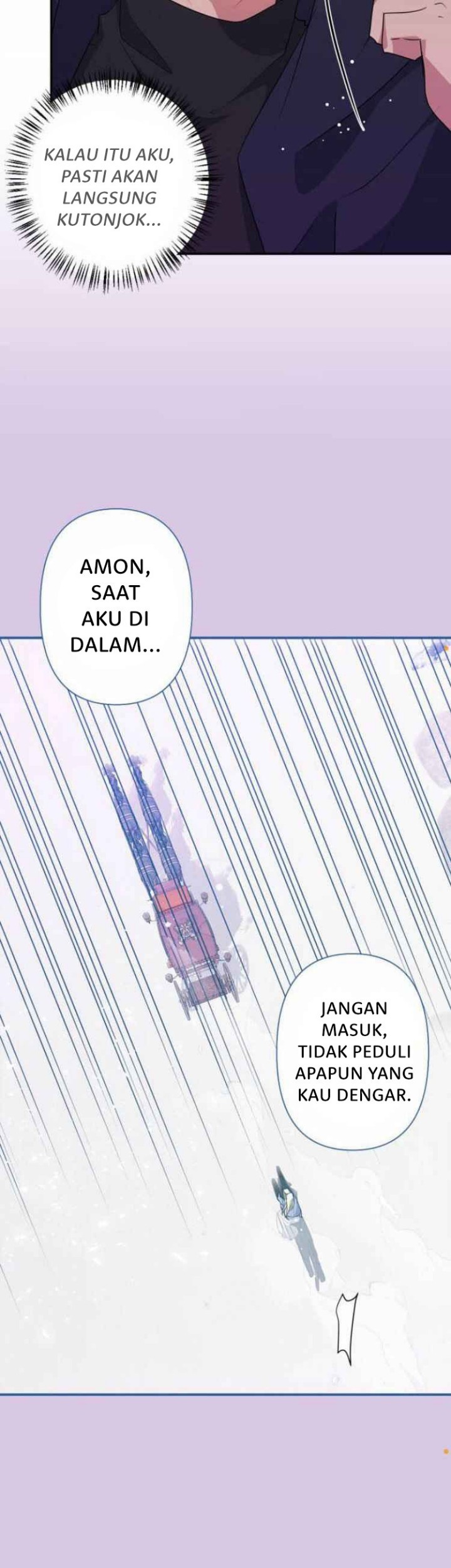 I Raised A Beast Bab 56 halaman 30