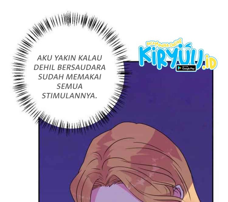 I Raised A Beast chapter 57 halaman 4