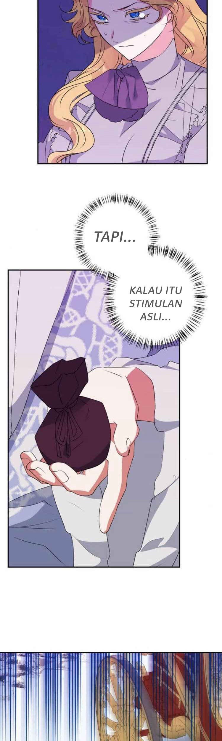 I Raised A Beast chapter 57 halaman 5