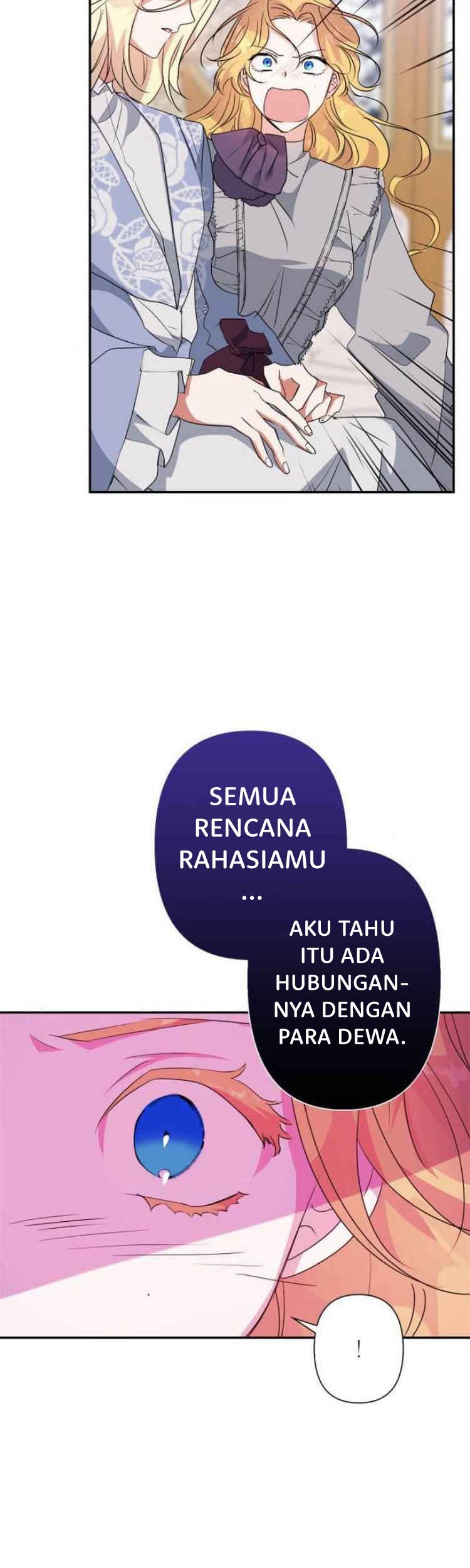 I Raised A Beast chapter 57 halaman 11