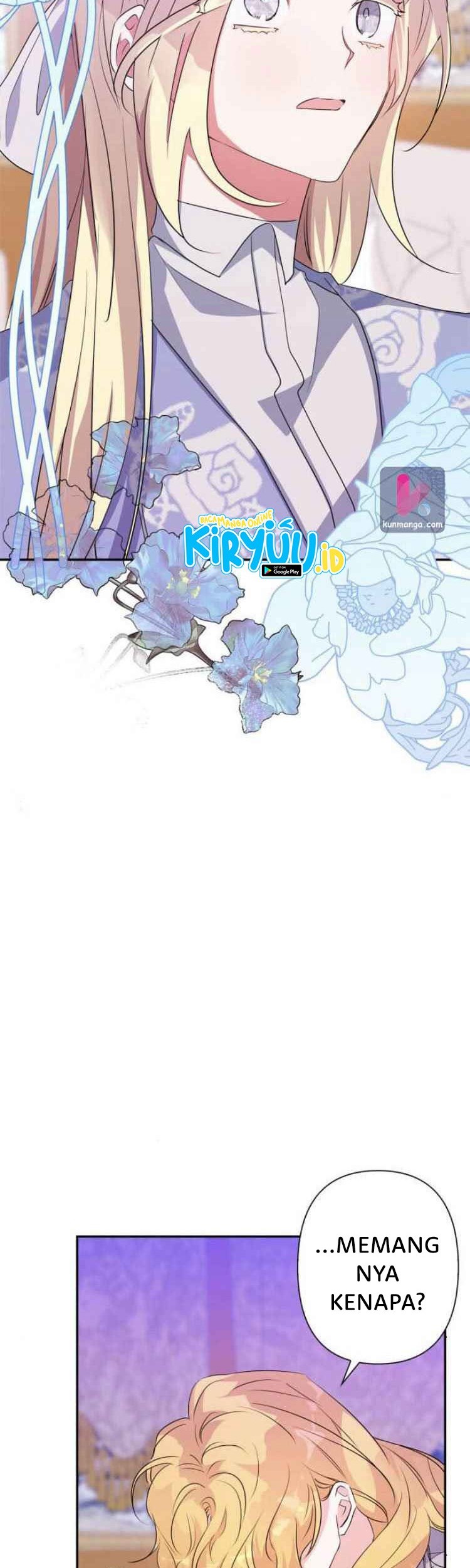 I Raised A Beast chapter 57 halaman 15