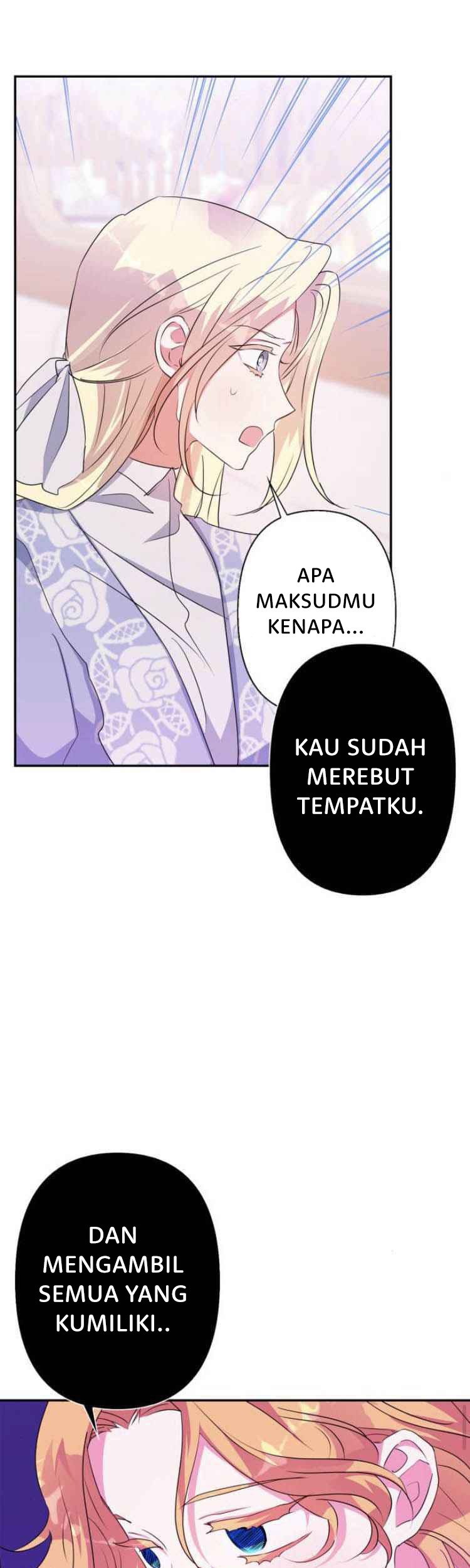 I Raised A Beast chapter 57 halaman 17