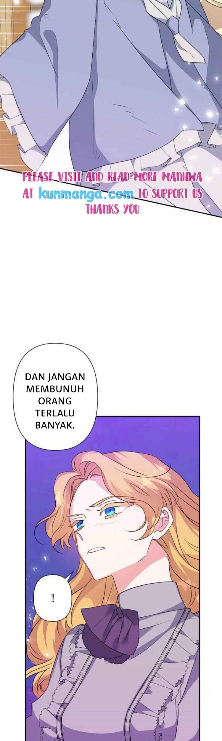 I Raised A Beast chapter 57 halaman 24