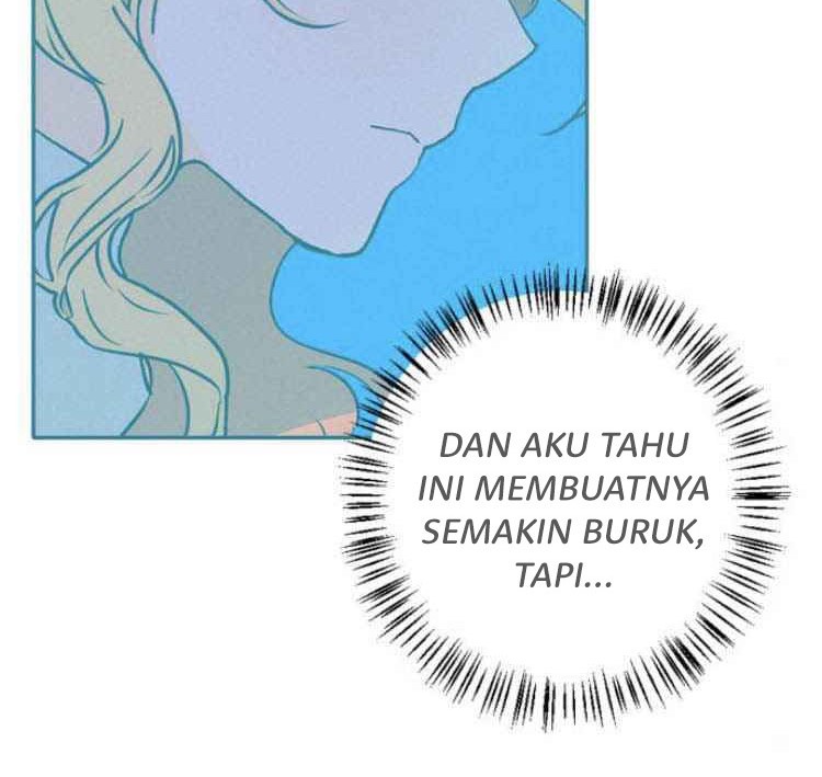 I Raised A Beast chapter 57 halaman 31