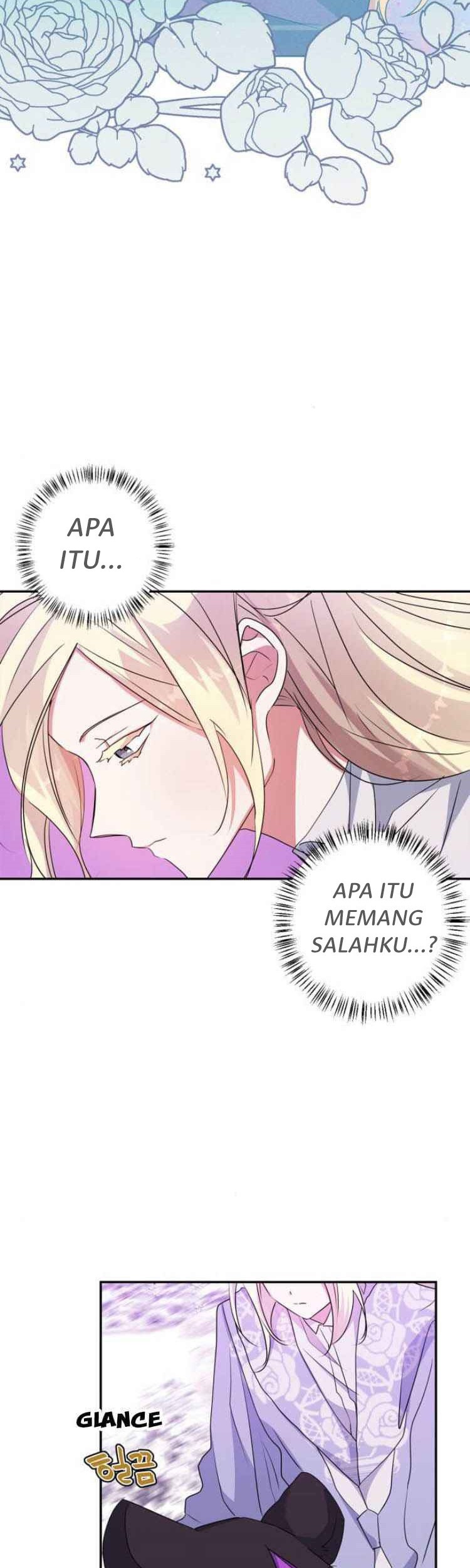 I Raised A Beast chapter 57 halaman 33