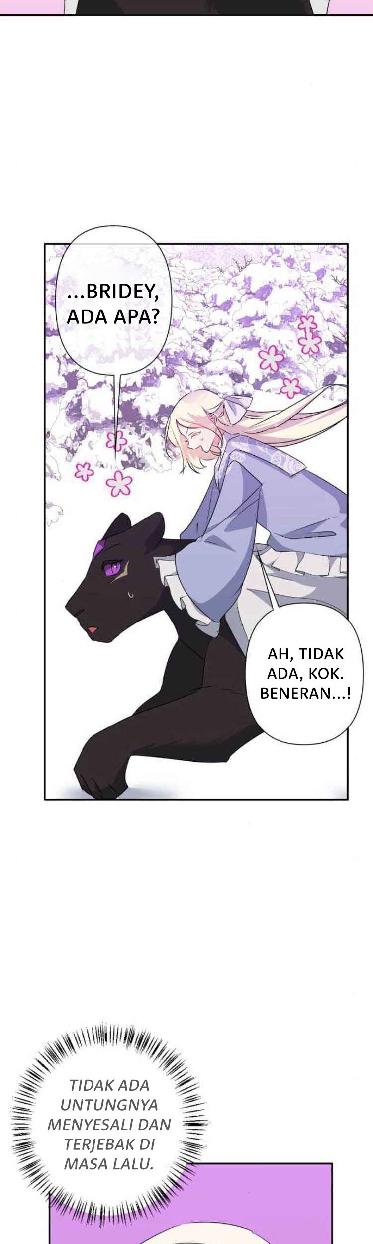 I Raised A Beast chapter 57 halaman 36