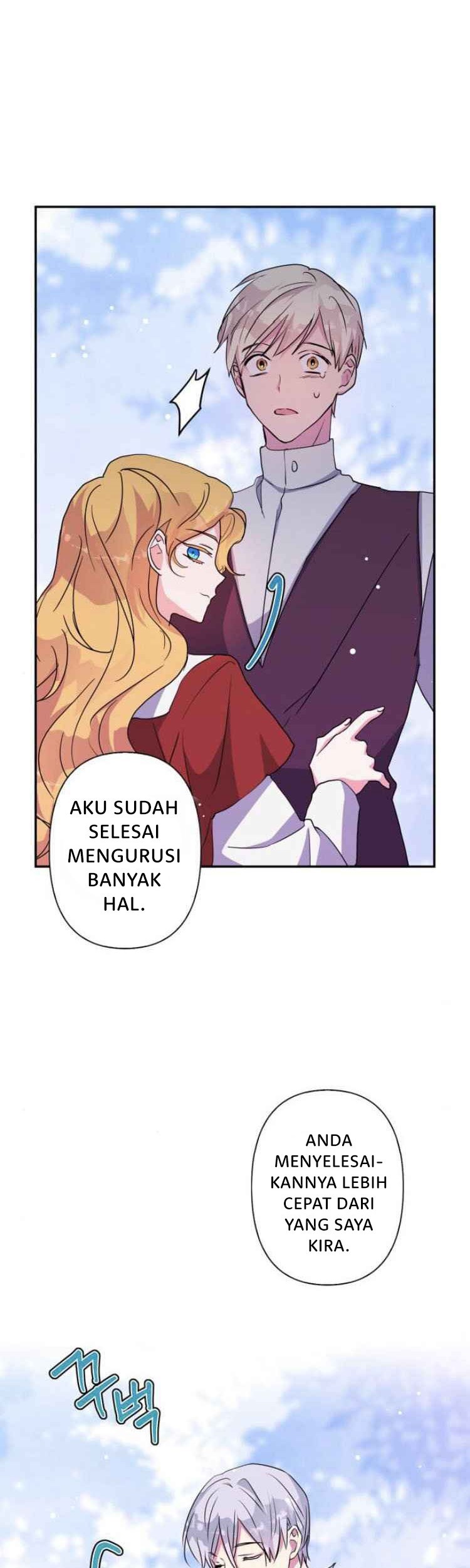 I Raised A Beast Bab 59 halaman 14