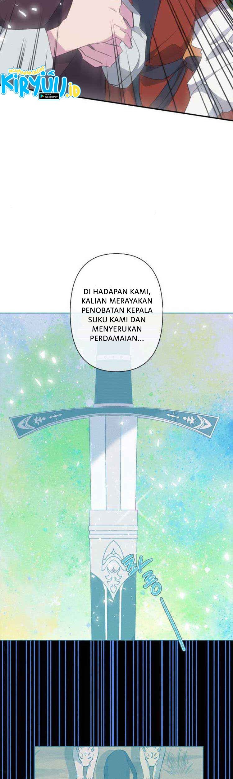I Raised A Beast Bab 60 halaman 4