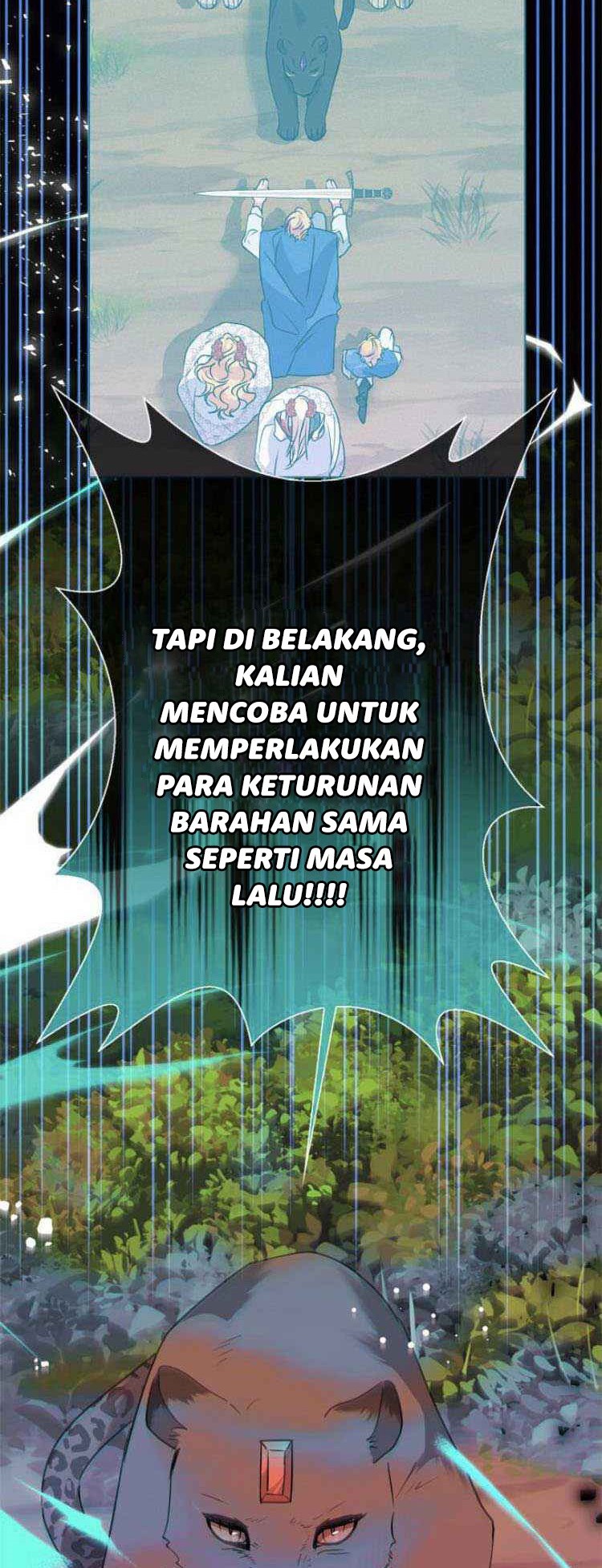 I Raised A Beast Bab 60 halaman 5