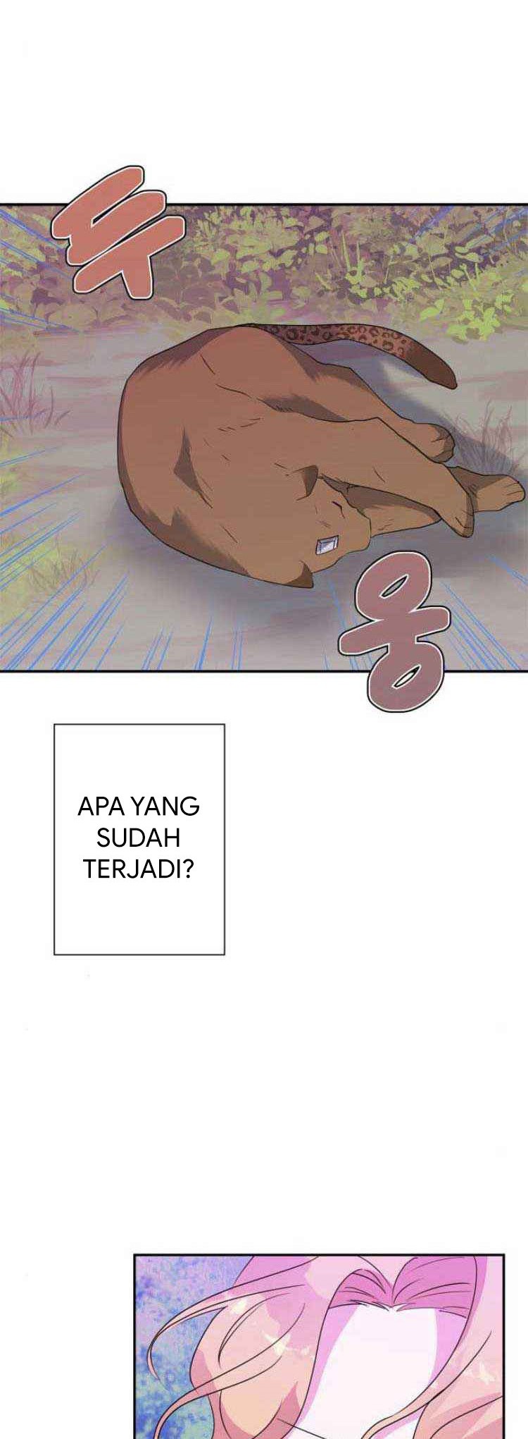 I Raised A Beast Bab 60 halaman 27