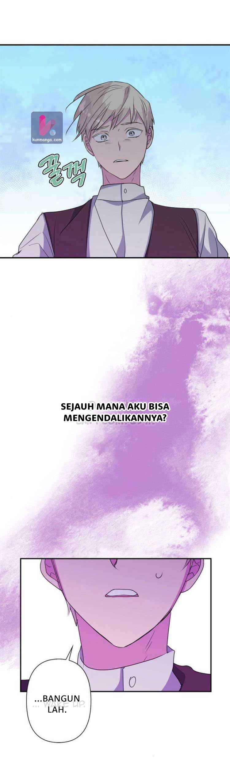 I Raised A Beast Bab 60 halaman 38