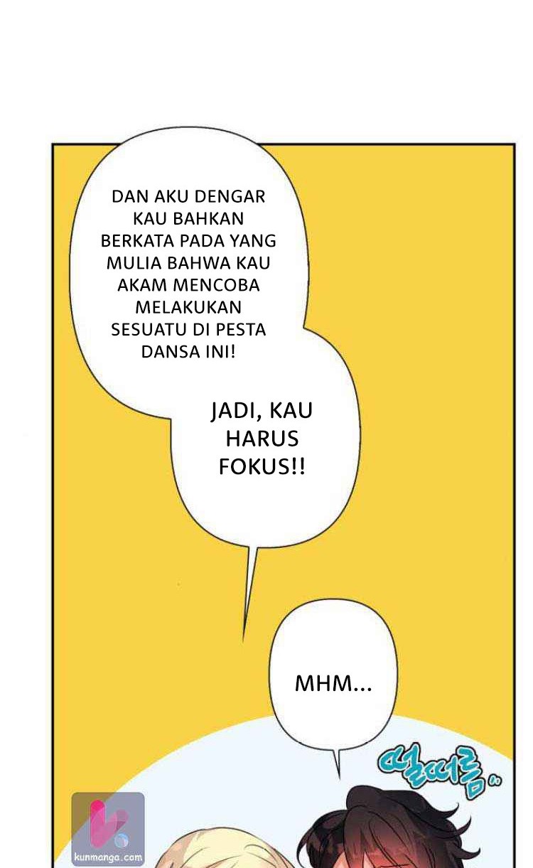 I Raised A Beast chapter 61 halaman 7