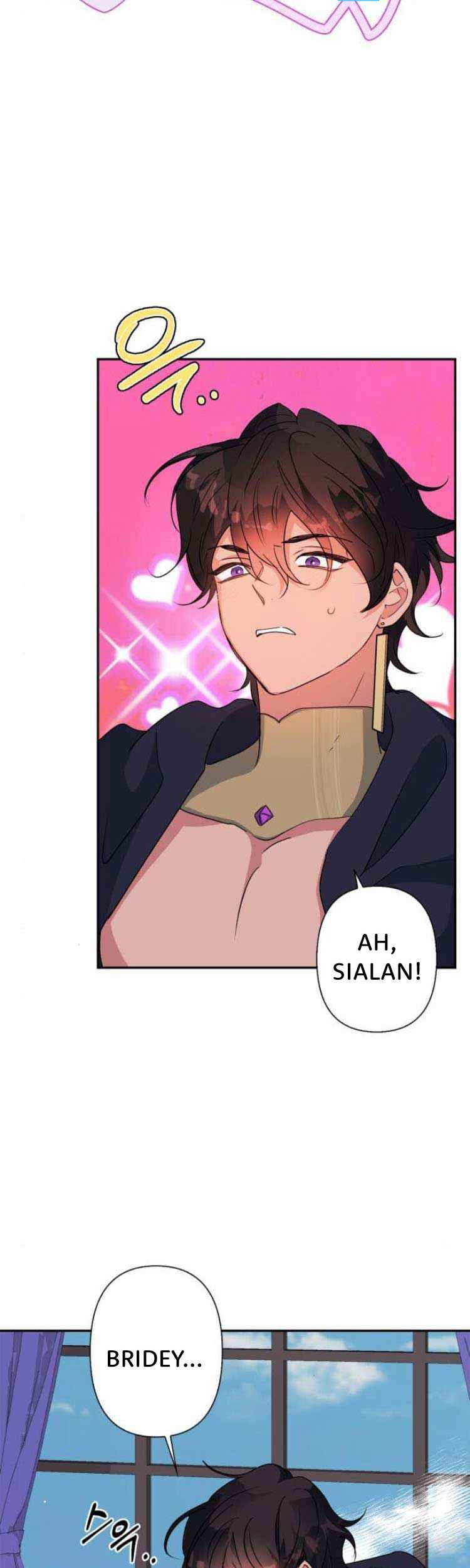 I Raised A Beast chapter 61 halaman 10
