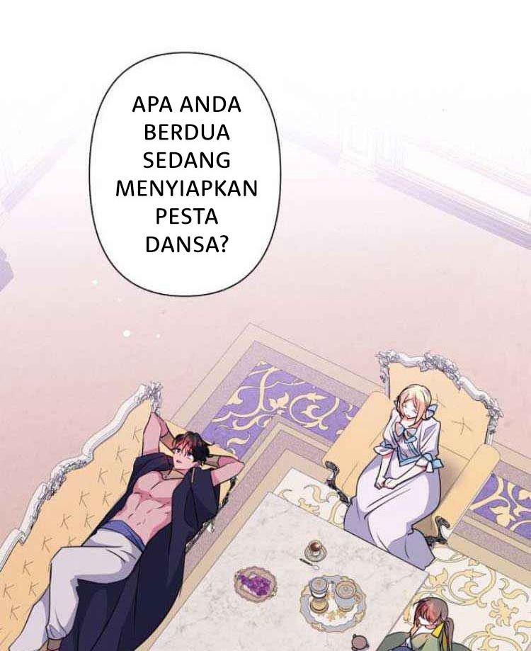 I Raised A Beast chapter 61 halaman 15