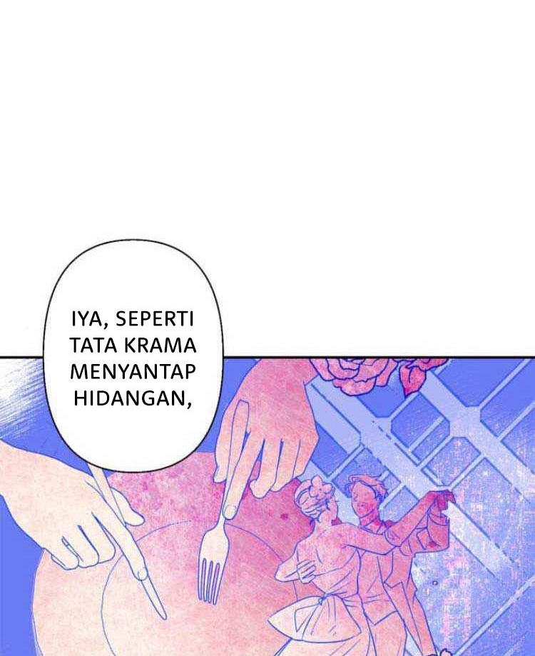 I Raised A Beast chapter 61 halaman 19