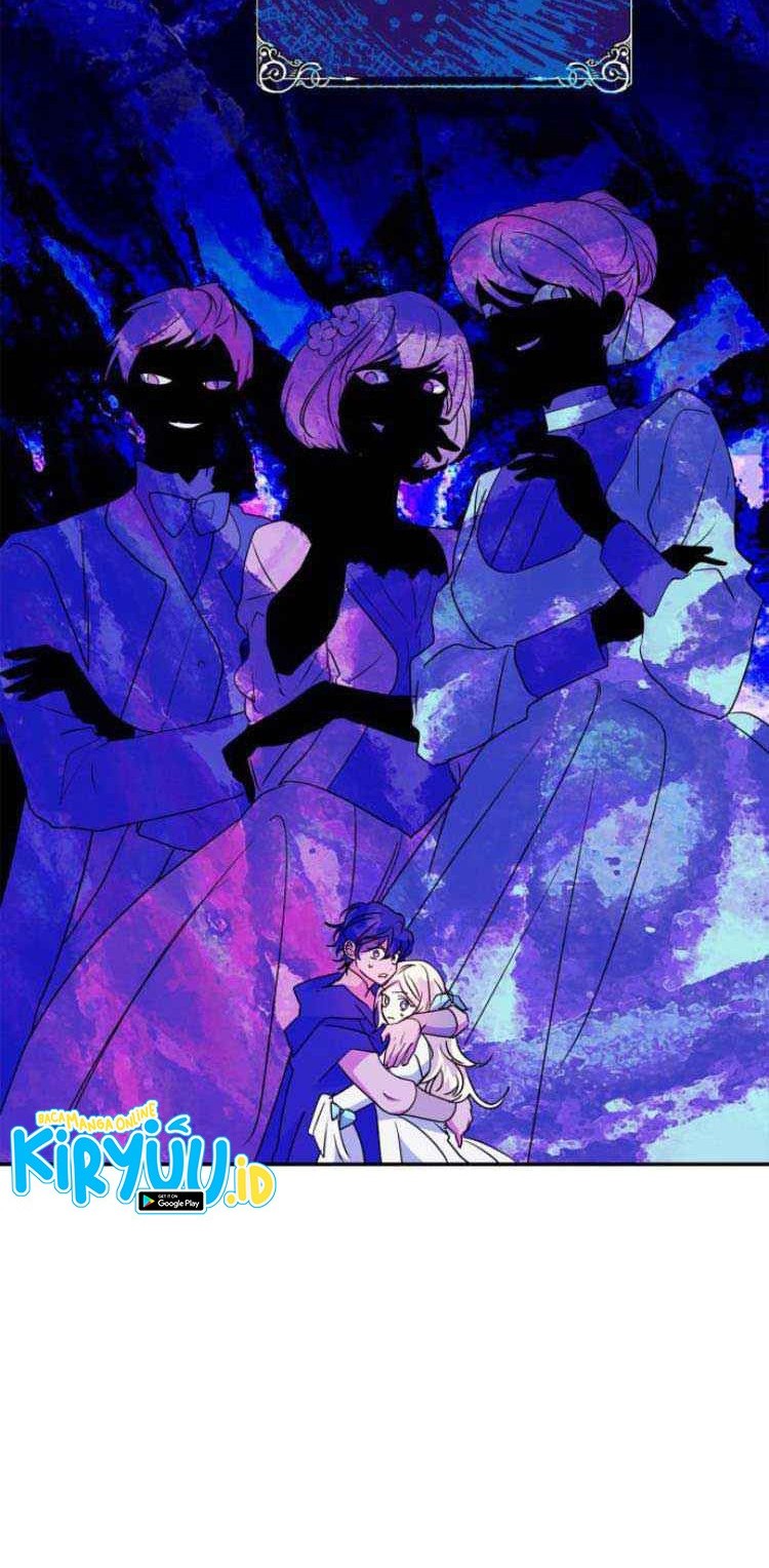 I Raised A Beast chapter 61 halaman 27