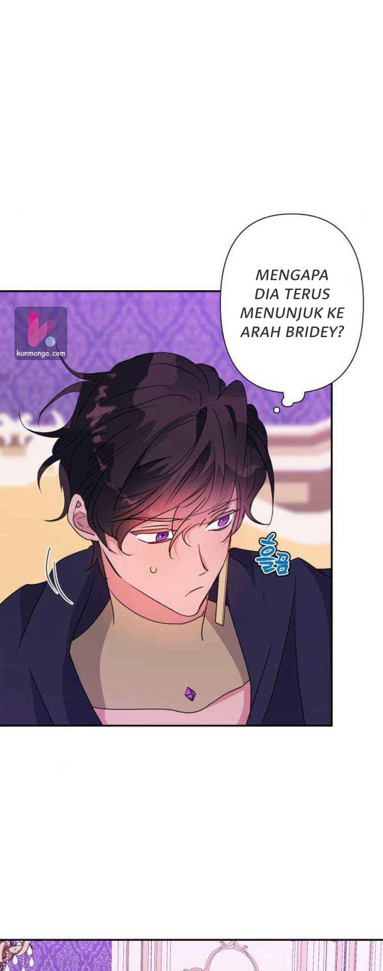 I Raised A Beast chapter 61 halaman 47