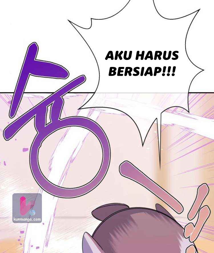 I Raised A Beast chapter 62 halaman 14