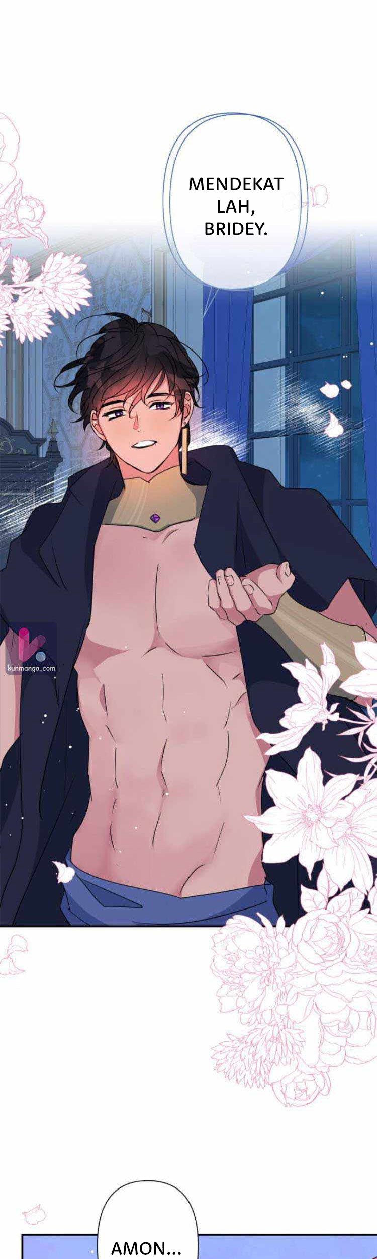 I Raised A Beast chapter 63 halaman 2