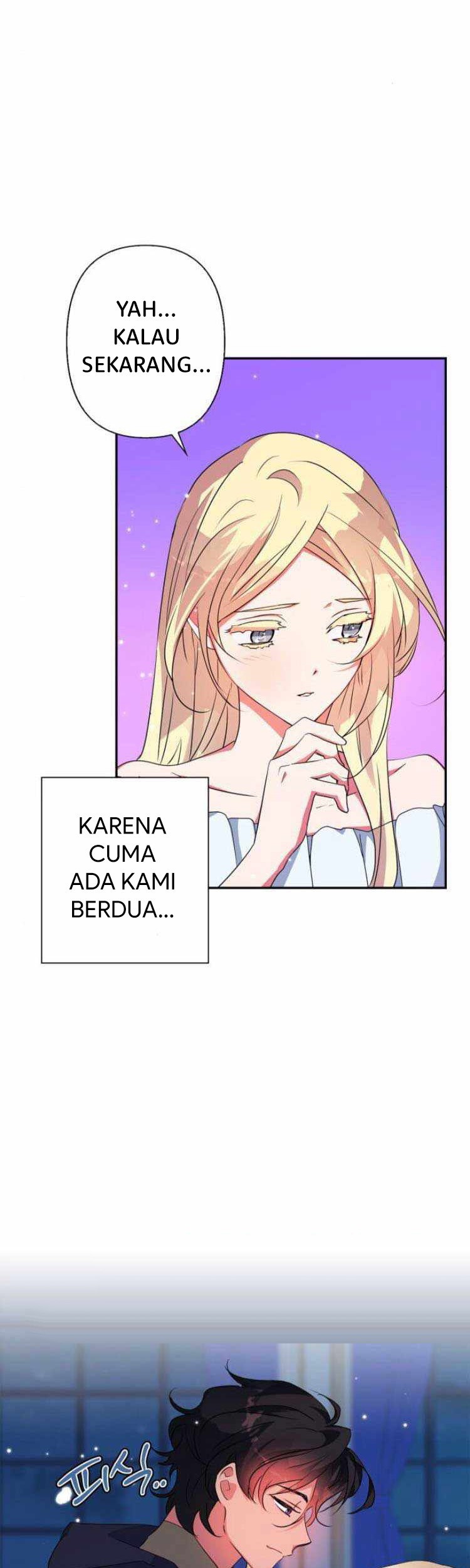 I Raised A Beast chapter 63 halaman 10