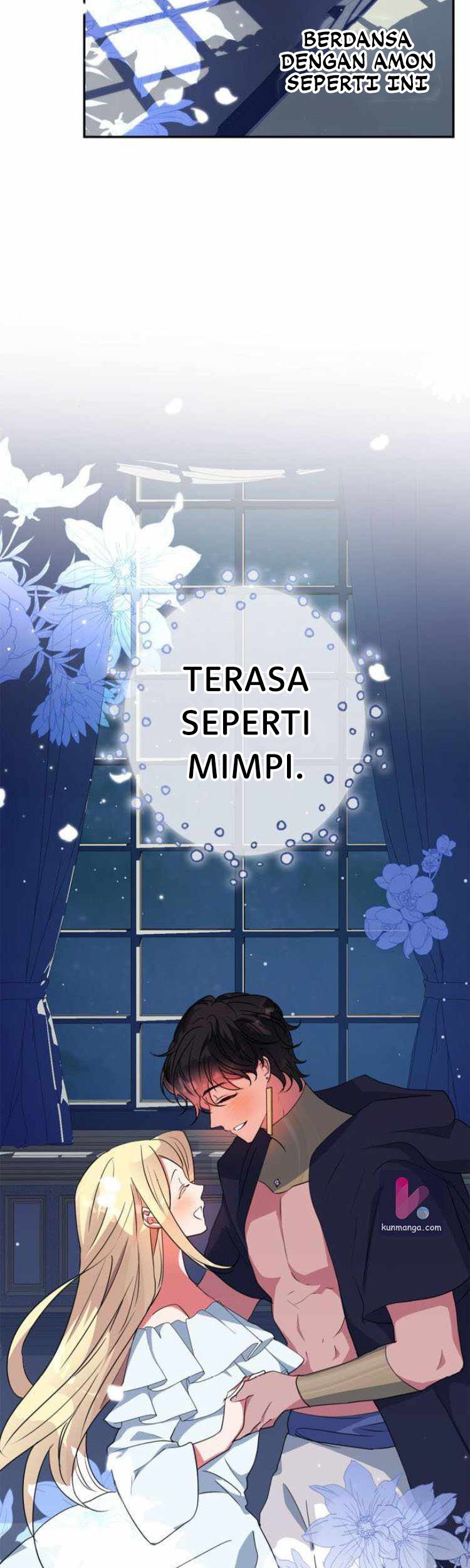 I Raised A Beast chapter 63 halaman 16