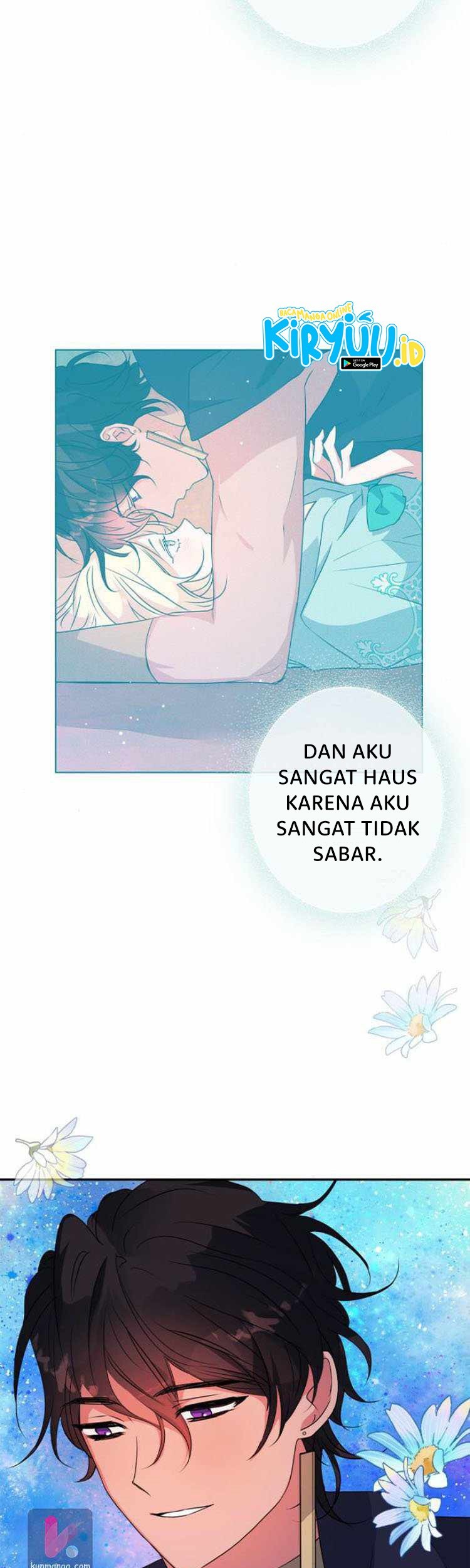 I Raised A Beast chapter 63 halaman 24