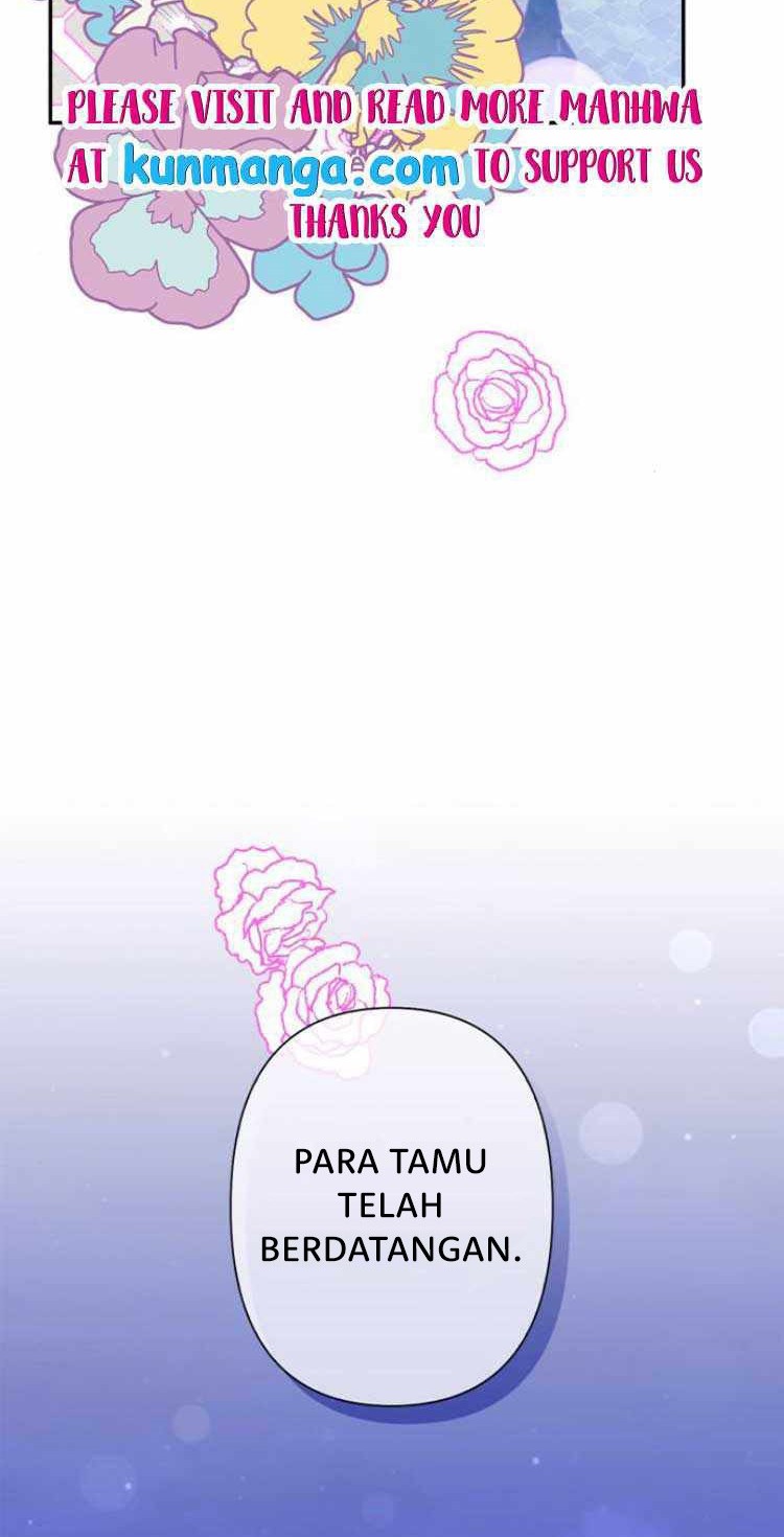 I Raised A Beast chapter 64 halaman 3