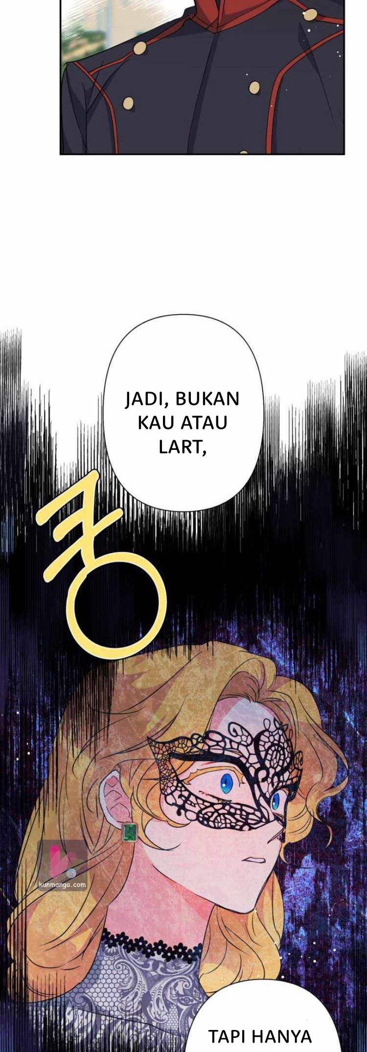 I Raised A Beast chapter 64 halaman 60