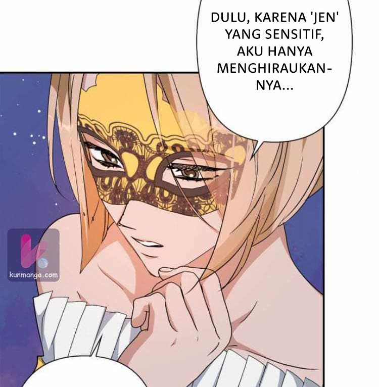 I Raised A Beast chapter 65 halaman 27