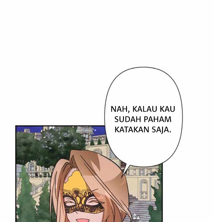 I Raised A Beast chapter 65 halaman 40