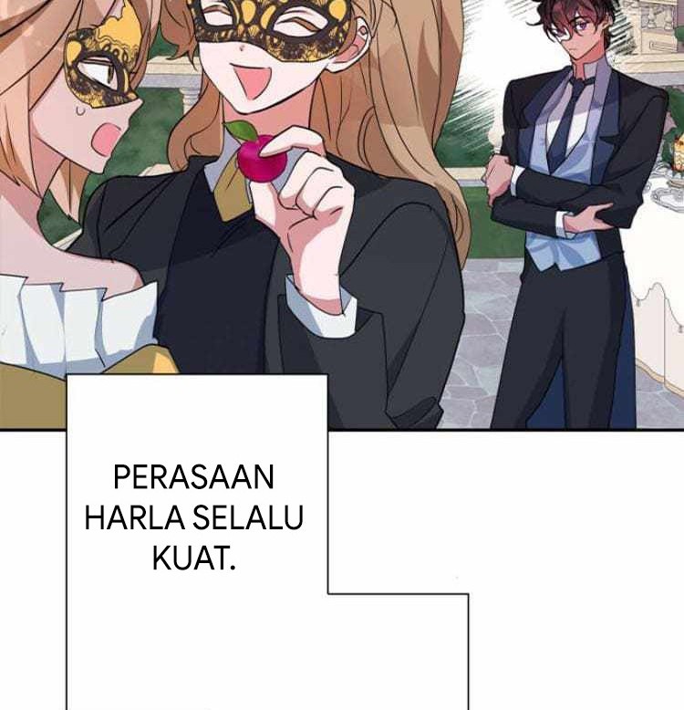 I Raised A Beast chapter 65 halaman 42