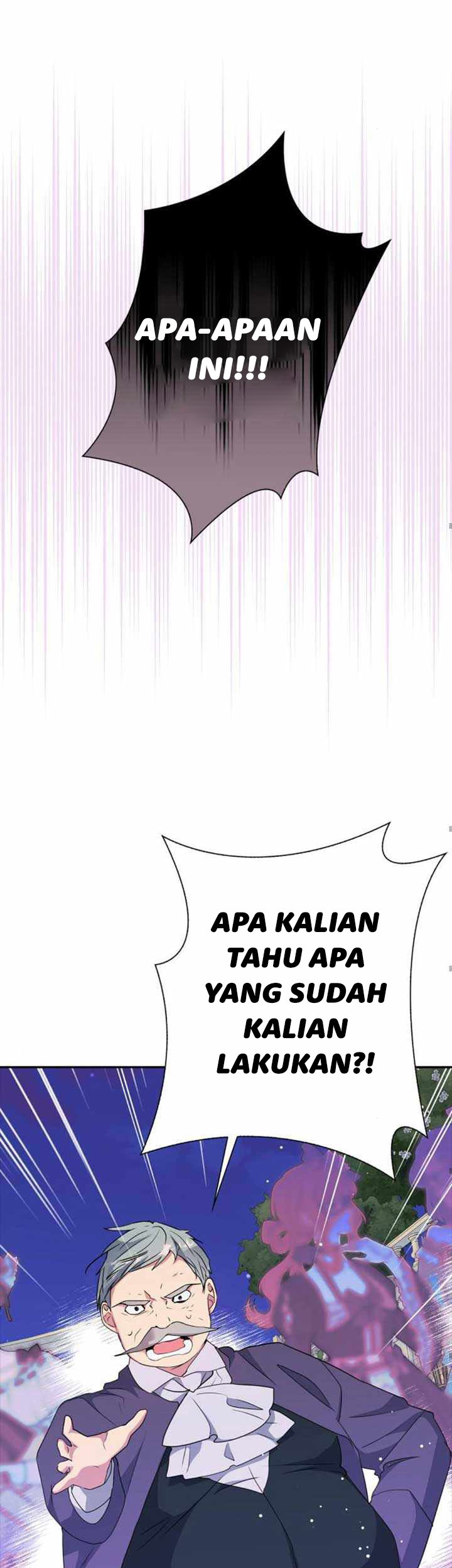 I Raised A Beast Bab 66 halaman 18