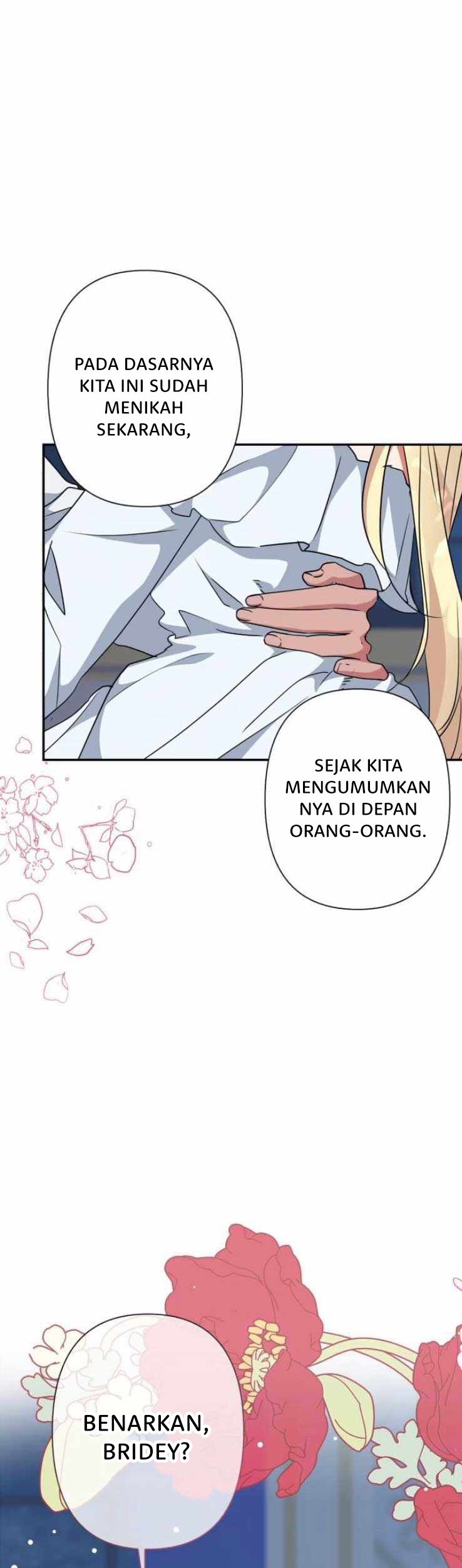 I Raised A Beast Bab 69 halaman 3