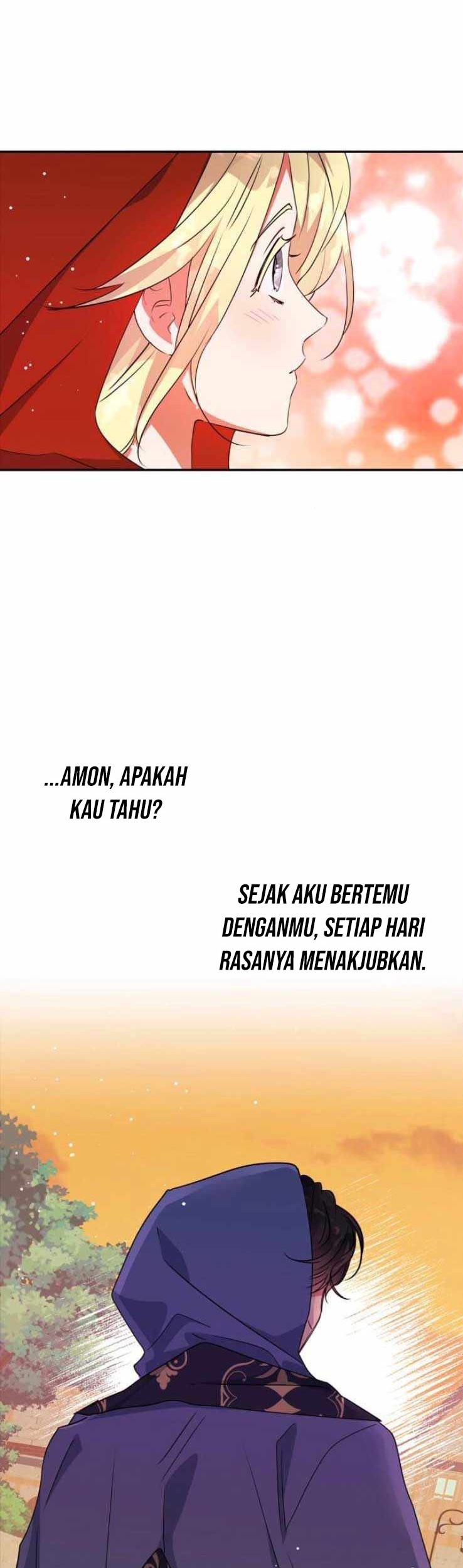 I Raised A Beast Bab 69 halaman 53
