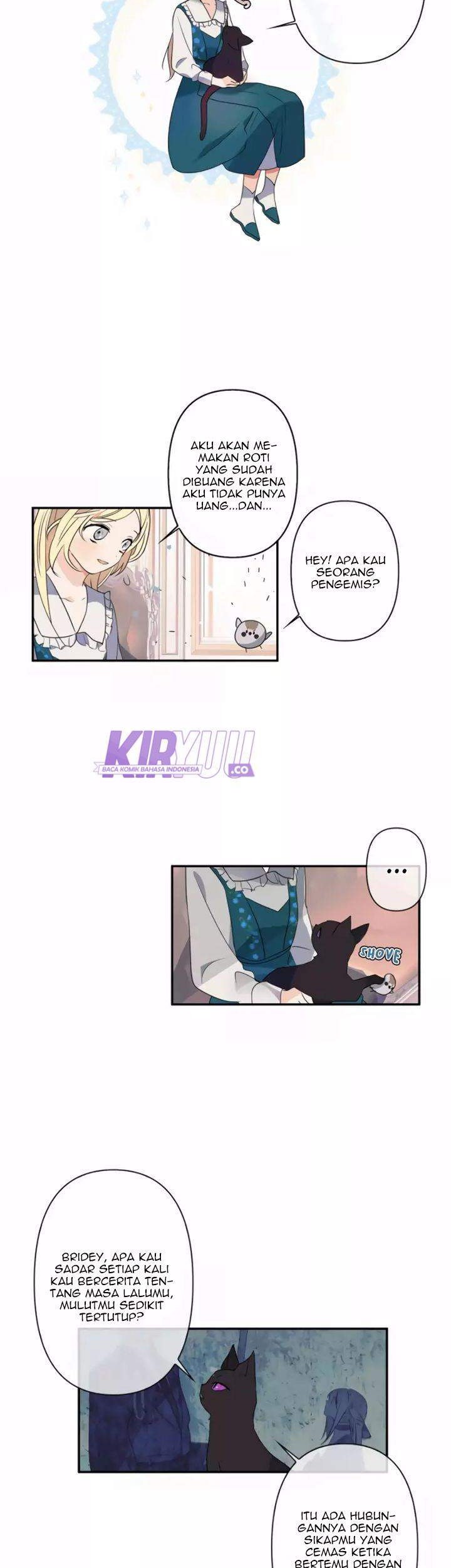 I Raised A Beast chapter 7 halaman 10